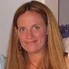 Portrait of Rachel Kallen.