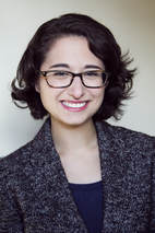 Portrait of Elizabeth Lawner.